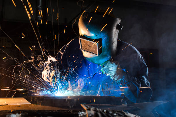 Trusted Madera, CA Welder & Metal Fabrication Experts