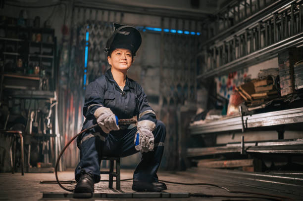 Best Pipe Welding in Madera, CA