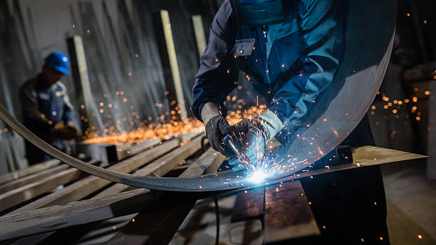 Best Automotive Welding in Madera, CA